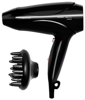 Фен CECOTEC Bamba IoniCare 5450 Power&Go Pro Fire CCTC-04209