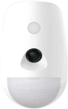 Беспроводной PIR датчик Hikvision с камерой DS-PDPC12P-EG2-WE (DS-PDPC12P-EG2-WE AX RPO)