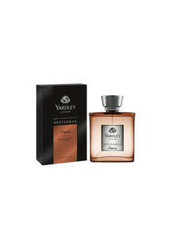 Парфумована вода для чоловіків Yardley London Gentleman Legacy 100 мл