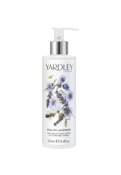 Лосьйон для тіла Yardley London English Lavender 250 мл