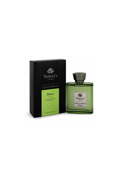Парфюмированная вода для мужчин Yardley London Gentleman Urbane 100 мл