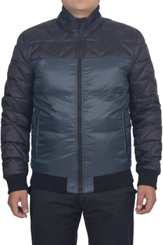 Куртка Antony Morato 46 Синий (MMCO004257053-M-46)