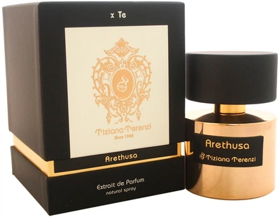Woda perfumowana unisex Tiziana Terenzi Arethusa 100 ml (8016741992384)