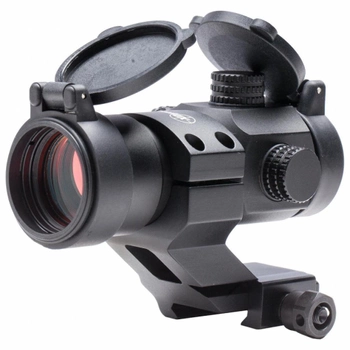 Оптичний приціл XD Precision Tactical 2 MOA (XDDS04)
