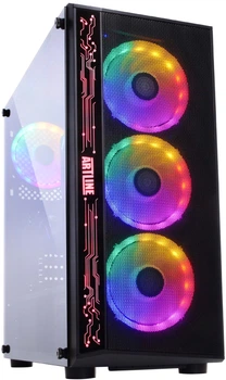 Компьютер Artline Gaming X35 v35 (X35v35)