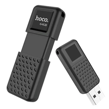 Флеш пам‘ять HOCO UD6 64GB