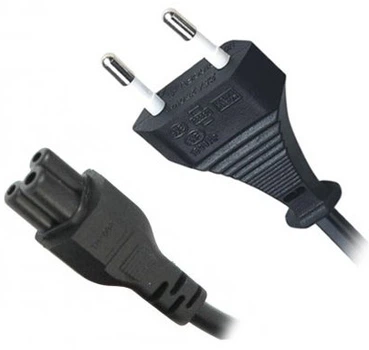Кабель питания Maxxter CEE 7/16 CL-14-3 0.9 м