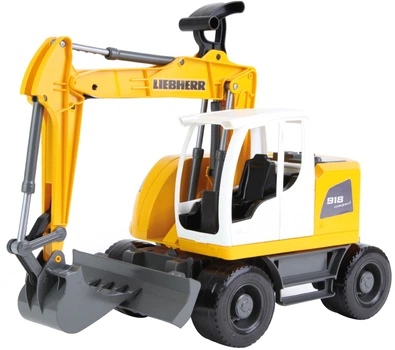 Екскаватор Lena Liebherr A918 Litronic 48 см (4006942835607)