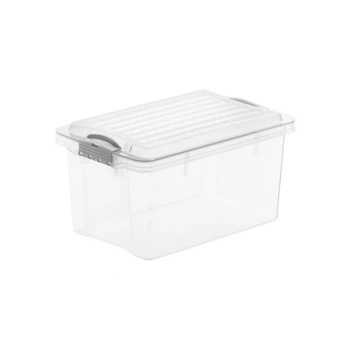 Ящик для зберігання Rotho COMPACT А5, 4,5л 17762