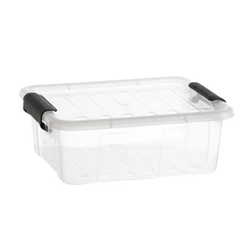 Ємність для зберігання HOME BOX 1,50 л 2236 Plast Team