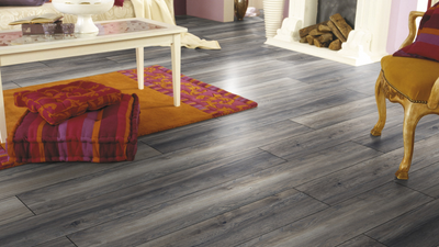Ламінат My Floor 2.694 м² Cottege MV 821 Harbour Oak Grey (ADMV821)