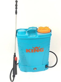 Опрыскиватель Аккумуляторный King AES 16