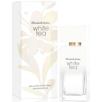 Туалетна вода жіноча Elizabeth Arden White Tea 2017 50 мл (00-00004764)