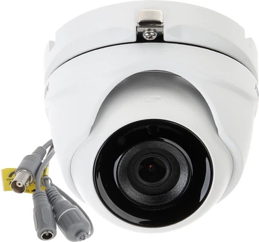 Ultra-Low Light видеокамера Hikvision DS-2CE56D8T-ITMF (2.8 мм)