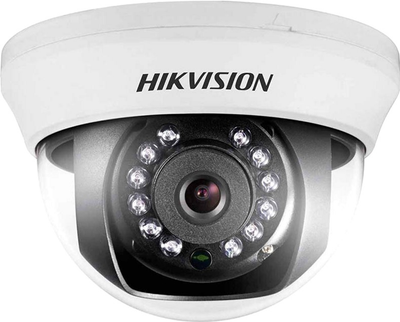 Turbo HD відеокамера Hikvision DS-2CE56D0T-IRMMF (C) (2.8 мм)
