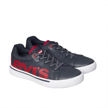Кеды "super light" LEVI'S 39 0050/0603