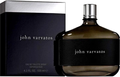 Туалетна вода для чоловіків John Varvatos Classic 125 мл (873824001016)