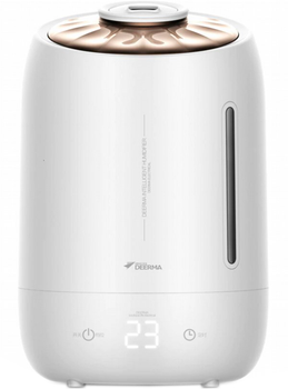 Увлажнитель воздуха Deerma DEM-F600 EU