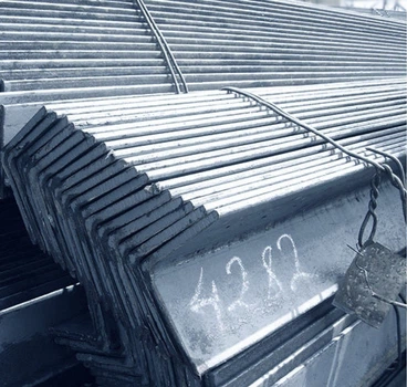 Уголок 90 х 8 1 м.п. (28-796)