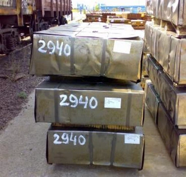 Лист 0.6 мм х/к, 08кп 1 кв.м. (6-246)