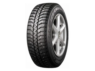 BRIDGESTONE Ice Cruiser 7000S 225/65R17 102T (Шип)