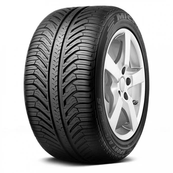 MICHELIN Pilot Sport A/S Plus 295/35R20 105V