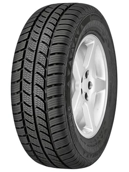 CONTINENTAL VancoWinter 2 205/65R16C 107/105T