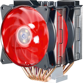 Кулер Cooler Master MasterAir MA620P (MAP-D6PN-218PC-R1)