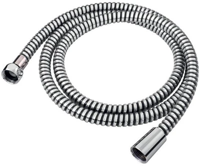 Шланг для душа RUBINETA PVC Biflex Con/Imp (BK) 150 cм 600039