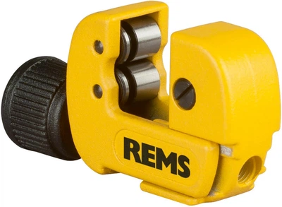 Труборіз Rems Cu-Inox для неіржавких, мідних і алюмінієвих труб 3-16 мм (113200)