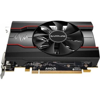 Видеокарта Sapphire RX 550 2G PULSE OC (11268-21-20G)
