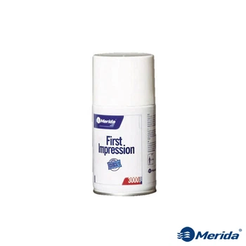 Средство ароматизации Merida для электронного освежителя аромат First Impression (OE21)
