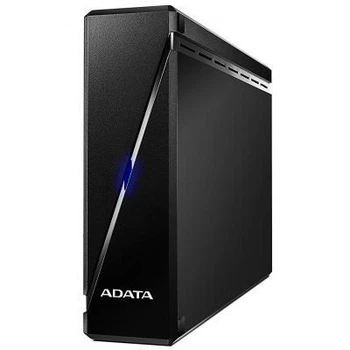 Зовнішній жорсткий диск 3.5" 3TB ADATA (AHM900-3TU3-CEUBK)