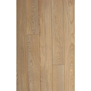 Масивна дошка Nest Floor, Дуб Карамель з покриттям лак (Modern)