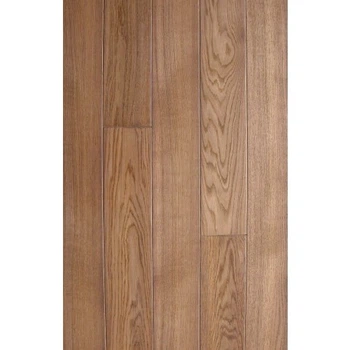 Масивна дошка Nest Floor, Дуб Лате з покриттям лак (Modern)