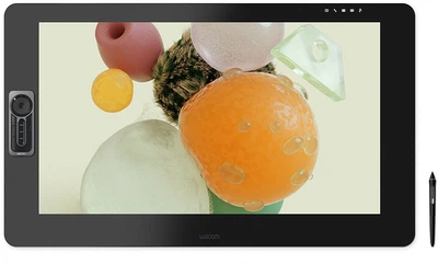Монитор-планшет Wacom Cintiq ProTouch 32 (DTH-3220)