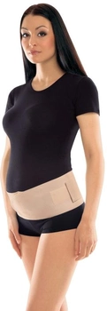 Бандаж дородовый Торос-Груп пояс для беременных тип 110 размер 2 Бежевый 1 шт (4820114088017)