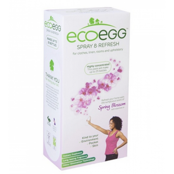 Освежитель воздуха спрей-концентрат EcoEgg Spray and Refresh Spring Blossom (4081)