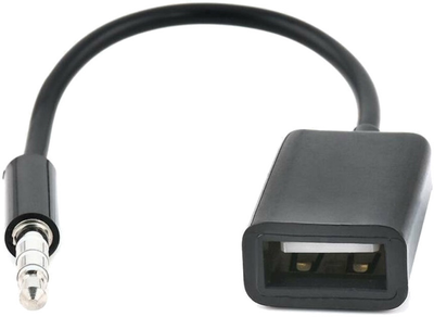 Адаптеры USB - Jack