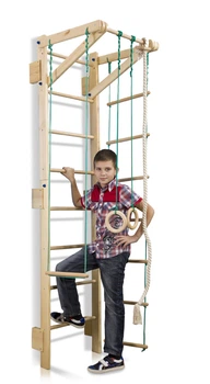 Детский спортивный уголок SportBaby Teenager Sport 2-220