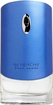 Тестер Туалетная вода для мужчин Givenchy Pour Homme Blue Label 50 мл (3274875303352/3274872399389)
