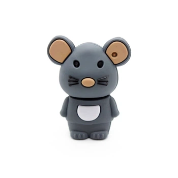 USB флешка Shandian Крыса, 16GB