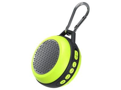 Акустична система Pixus Active Lime