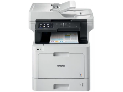БФП Brother MFC-L8900CDW (MFCL8900CDWRE1)