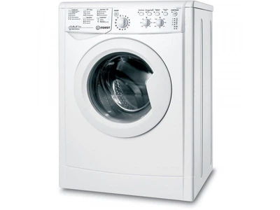 Пральна машина Indesit IWSC 51252 C ECO PL