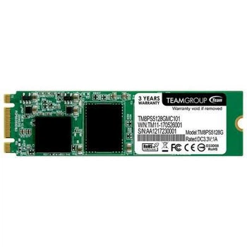 Накопитель SSD M.2 2280 512GB Team (TM8PS5512GMC101)