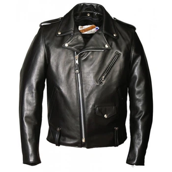 Мотокуртка Schott NYC Perfecto 125 black 52