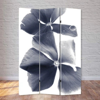 Декоративна Ширма FineDecor "Квітка" 120х180 см 059