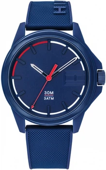 Чоловічі годинники Tommy Hilfiger 1791625