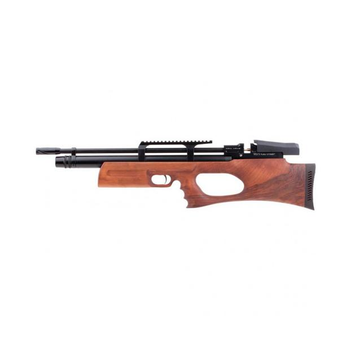 Гвинтівка пневматична Kral Breaker PCP Wood 4.5 мм (3681.02.17)